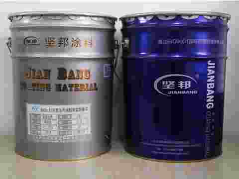 丙烯酸聚氨酯面漆