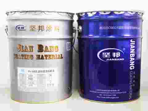 氰凝防水涂料