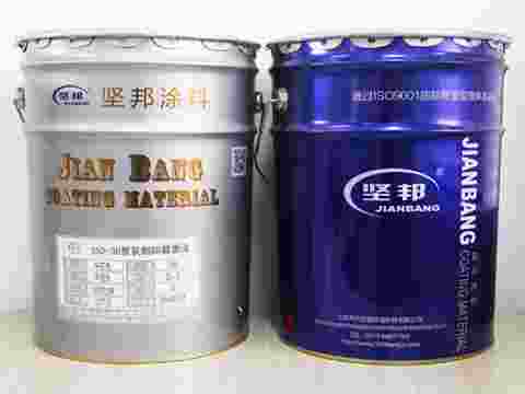 聚氨酯防腐涂料