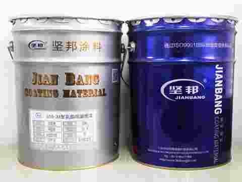 聚氨酯防潮面漆