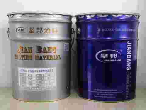各色环氧厚浆型防腐面漆