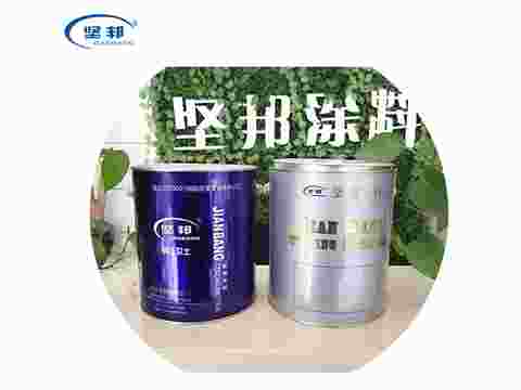 脱硫烟囱涂料