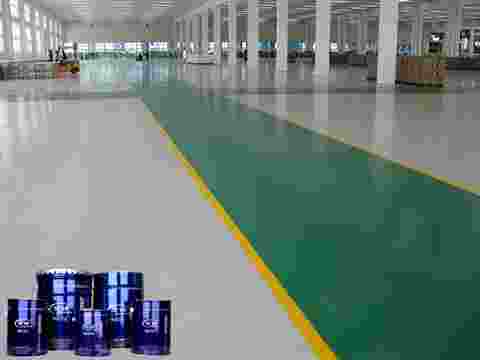 高固体环氧厚浆型涂料
