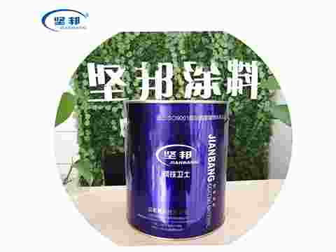 沥青防水涂料