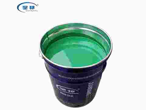 丙烯酸厚浆型防腐面漆