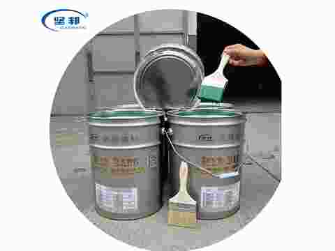 聚氨酯防水涂料