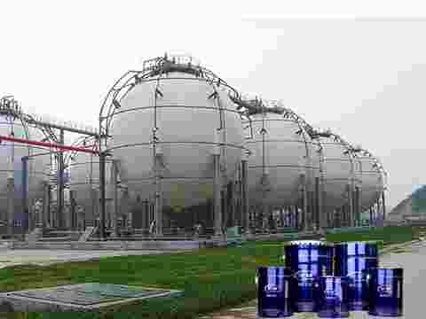 耐油涂料