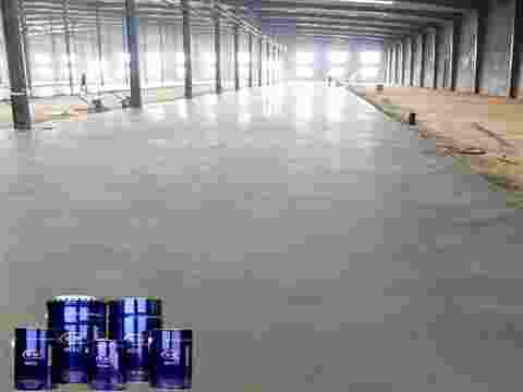 氰凝防水涂料
