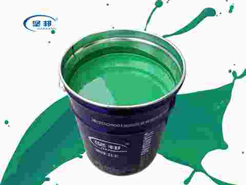 聚氨酯防潮面漆