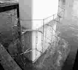 氰凝加固防腐涂料